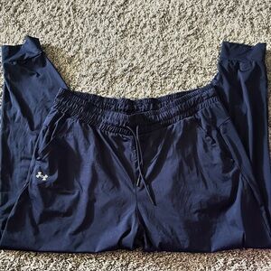 Under Armour Dark Blue Joggers